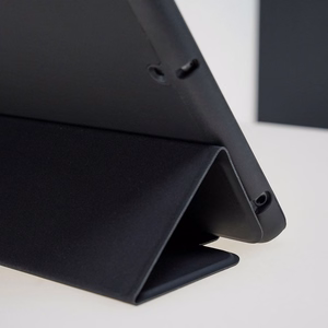 Samsung Galaxy Tab A8 2021 - līdz 12" Mīksts planšetdatora apvalks
