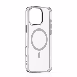 Etteri Color Mag maciņš for iPhone 16 Pro Max 6,9" pelēks