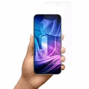3mk Silky Matt Pro – tālruņa ekrāna aizsargs modelim Honor X8c