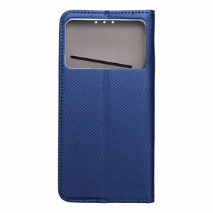 Viedtālruņa apvalks SMART CASE Book SAMSUNG S26 Edge tumši zils