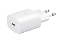 Lādētājs Samsung EP-TA800NB 25W balts