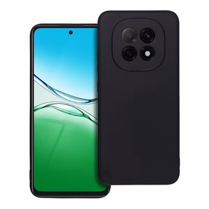 MATT viedtālruņa apvalks OPPO F29 melns