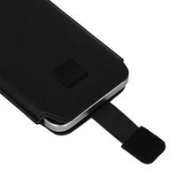 Wonder SPECIAL apvalks (Izmērs S) Nokia 105 2019/150/216 melns