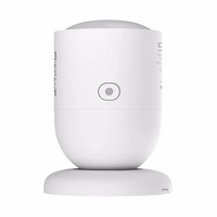 ZigBee cilvēka klātbūtnes sensors Sonoff SNZB-06P