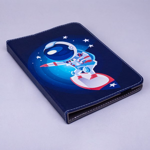 Universāls Cosmonaut planšetdatora apvalks 9-11''(L27 x W20 cm)
