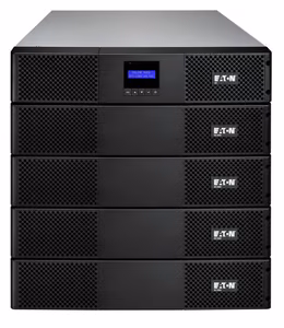 Eaton 9E2000IR nepārtrauktas barošanas avots (UPS) dubultā konversija (Online) 2 kVA 1800 W 6 AC ligzdas