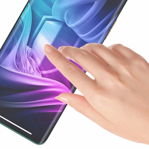 3mk Silky Matt Pro matēta aizsargplēve Motorola Moto Edge 50 Ultra