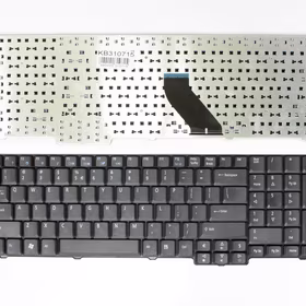 Keyboard ACER Aspire: 5235, 5335, 5535, 5735, 6530, 7220, 8920, 9300