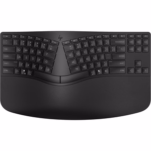 HP 965 BLK Ergonomic Bezvadu tastatūra