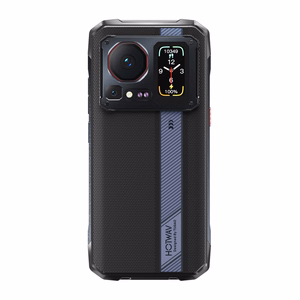 Smarton HOTWAV Cyber 16 Pro (melns)