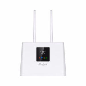 Rebel RB-0702 беспроводной роутер 2.4 ГГц 3G/4G