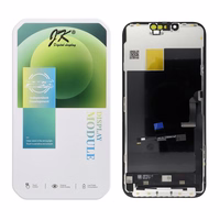 JK LCD ekrāns (m) IPHONE 13 PRO MAX FullHD Incell (Change IC)