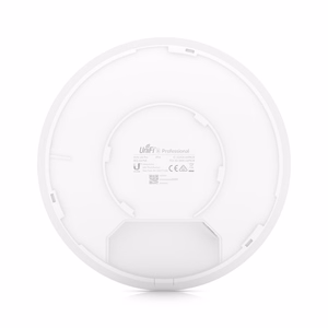 Ubiquiti U6-PRO bezvadu piekļuves punkts 4800 Mbit/s balts Power over Ethernet (PoE)