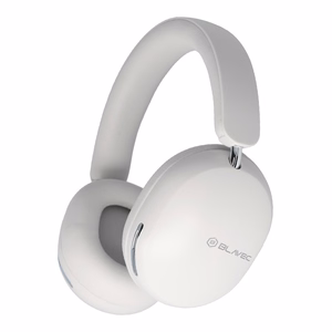 Blavec Полноразмерные Bluetooth Наушники BO-13 Bass Aceonix ANC (BO13-W) белые