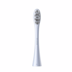 Oclean Professional Clean birstīšu uzgaļi 2 gab. P1C9, sudraba