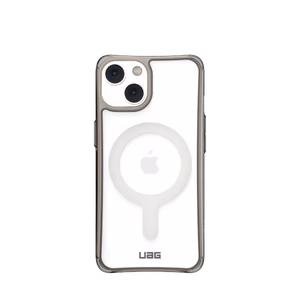 UAG Plyo Magnētiskais viedtālruņa apvalks iPhone 14 Plus - pelēks