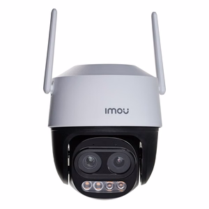 360° āra kamera WiFi IMOU Cruiser Z 5MP