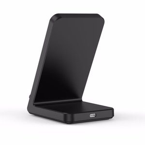 Tech-Protect QI15W-A40 bezvadu lādētājs - melns