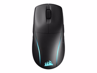 CORSAIR M75 bezvadu spēļu pele melna