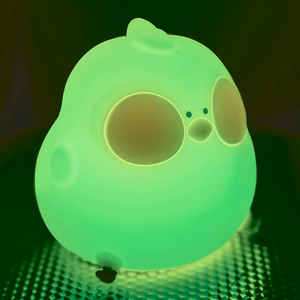 LED Night Lampa HUNGRY CHICKEN FNL-10 Forever Light