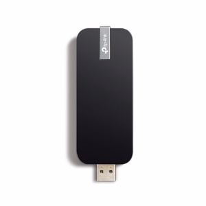 TP-Link AC1200 bezvadu divu joslu USB 3