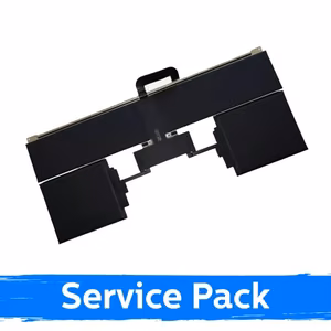 Akumulators saderīgs ar MacBook Air M3 13 (A3113) 2024 (Service Pack)