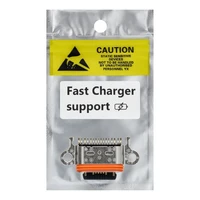 Uzlādes savienotājs REALME X2 Pro ORI