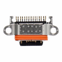 Uzlādes savienotājs REALME X3 ORI