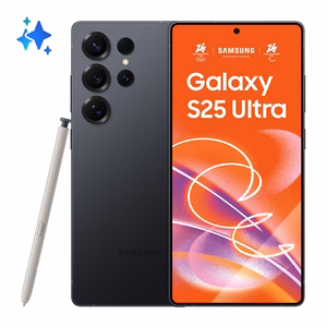 Смартфон Samsung Galaxy S25 Ultra 256GB чёрный SM-S938B