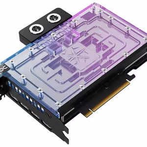 INNO3D iChill GeForce RTX 5090 FROSTBITE videokarte, NVIDIA, 32 GB GDDR7