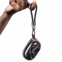 USAMS Austiņas Bluetooth 5.3 G26 OWS bezvadu balts BHUUG02