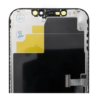 ZY LCD displejs IPHONE 12 PRO MAX FFHD-900p Incell (Mainīt IC)