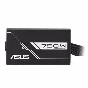 ASUS Prime -750B-BLACK barošanas bloks 750 W 20+4 pin ATX ATX