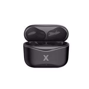 Maxlife BT earphones TWS MXBE-01 black