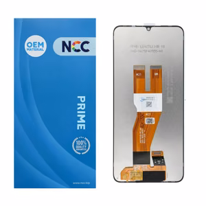NCC LCD displejs Samsung A05 A055F/A055M OEM bez rāmja