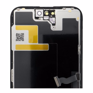 JK LCD displejs IPHONE 14 PRO MAX SOFT OLED (Mainīt IC)