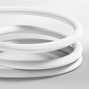 USB-C - USB-C kabelis Joyroom S-A51 60W 1.2m pelēks