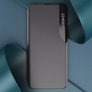 Viedtālruņa apvalks Xiaomi Redmi Note 11 Pro+ 5G (China) / 11 Pro 5G (China) / Mi11i HyperCharge / Poco X4 NFC 5G no oglekļa šķiedras, elastīgs - melns