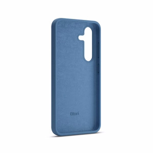 Etteri Silikona Mag maciņš for Samsung Galaxy S26 tumši zils