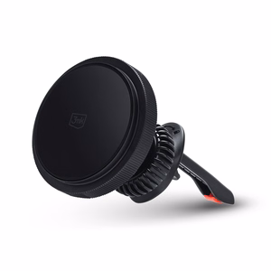 3mk Car MagCharger magnētiskais automašīnas turētājs ar uzlādi ventilācijas restei
