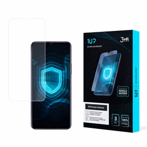 3mk 1UP – tālruņa ekrāna aizsargs modelim Vivo iQOO U3x 4G