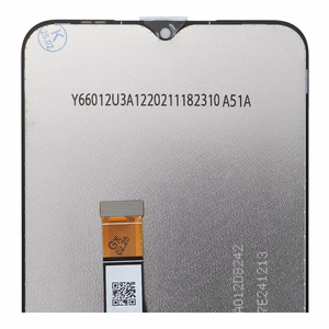 OEM LCD ekrāns Samsung A22 5G A226B OEM