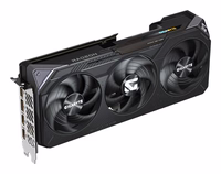 GIGABYTE Radeon RX 9070 XT GAMING 16G Graphics Card - 16GB GDDR6, 256bit, PCI-E 5.0, 2970 MHz Core Clock, 2 x DisplayPort 2.1a, 2 x HDMI 2.1b, GV-R9070XTGAMING-16GD