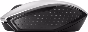 HP bezvadu pele 200 (Pike Silver)