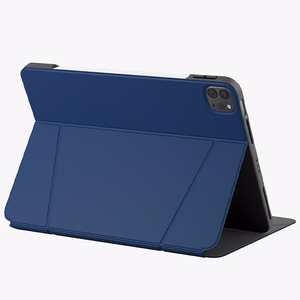 Uniq Ryze vāciņš planšetei iPad Pro 11 (2021-2022) / iPad Air 10.9 (2020-2022) – zils