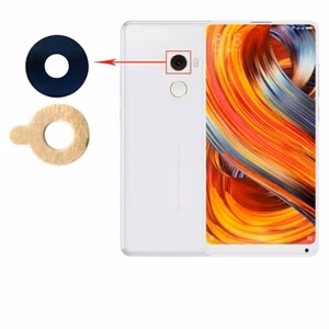 Aizmugurējā kameras lēca saderīga ar Xiaomi Mi Mix 2