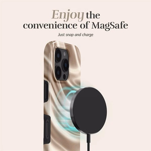 MIO Silky Dreams Magsafe Maciņš iPhone 15 Pro