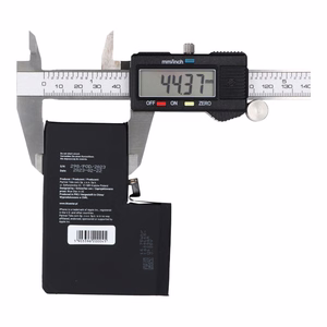 Baterija iPhone 13 PRO MAX 4352 mAh Blue Star HQ