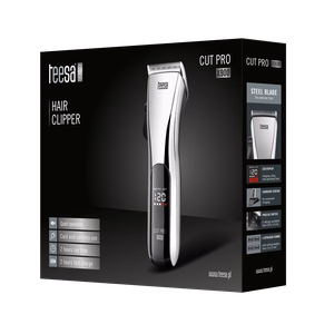 Bezvadu matu griežamā mašīnīte CUT PRO X900