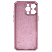 Silikona Lite viedtālruņa apvalks Iphone 16 Pro viršu